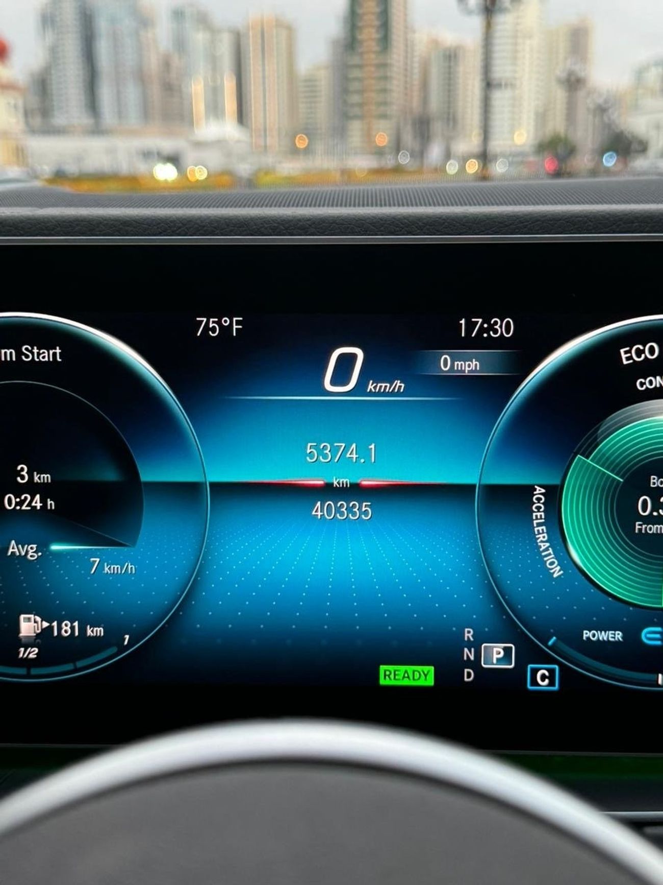 مرسيدس بنز 450 GL450