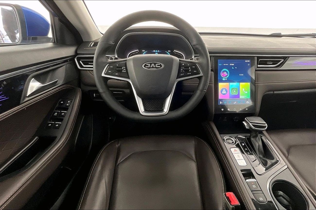 JAC J7 Intelligent | National Day Celebration | Guaranteed Warranty | 0 Down Payment