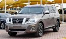 Nissan Patrol LE VVEL DIG