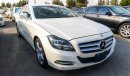 مرسيدس بنز CLS 350