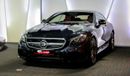 Mercedes-Benz S 63 AMG Coupe Brabus Bodykit