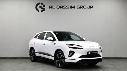 بي واي دي سيليون 06 STD  (NON GCC)