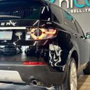 لاند روفر دسكفري سبورت Si4 HSE لاكجري