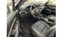 كيا تيلورايد *Offer*2022 Kia Telluride EX AWD 4X4 Only 311 Miles - Full Option