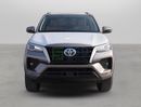 تويوتا فورتونر Toyota Fortuner 4x4 Part Time EXR Petrol 2.7L MY-2026