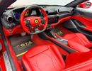 فيراري بورتوفينو 2019 Ferrari Portofino, Warranty, Service History, Carbon Fiber Interior, Fully Loaded, Jap
