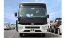 Toyota Coaster 22 Seater with Snorkel, 3 Point Seatbelt, Fridge, Mic System, Green Laminated Glass ,