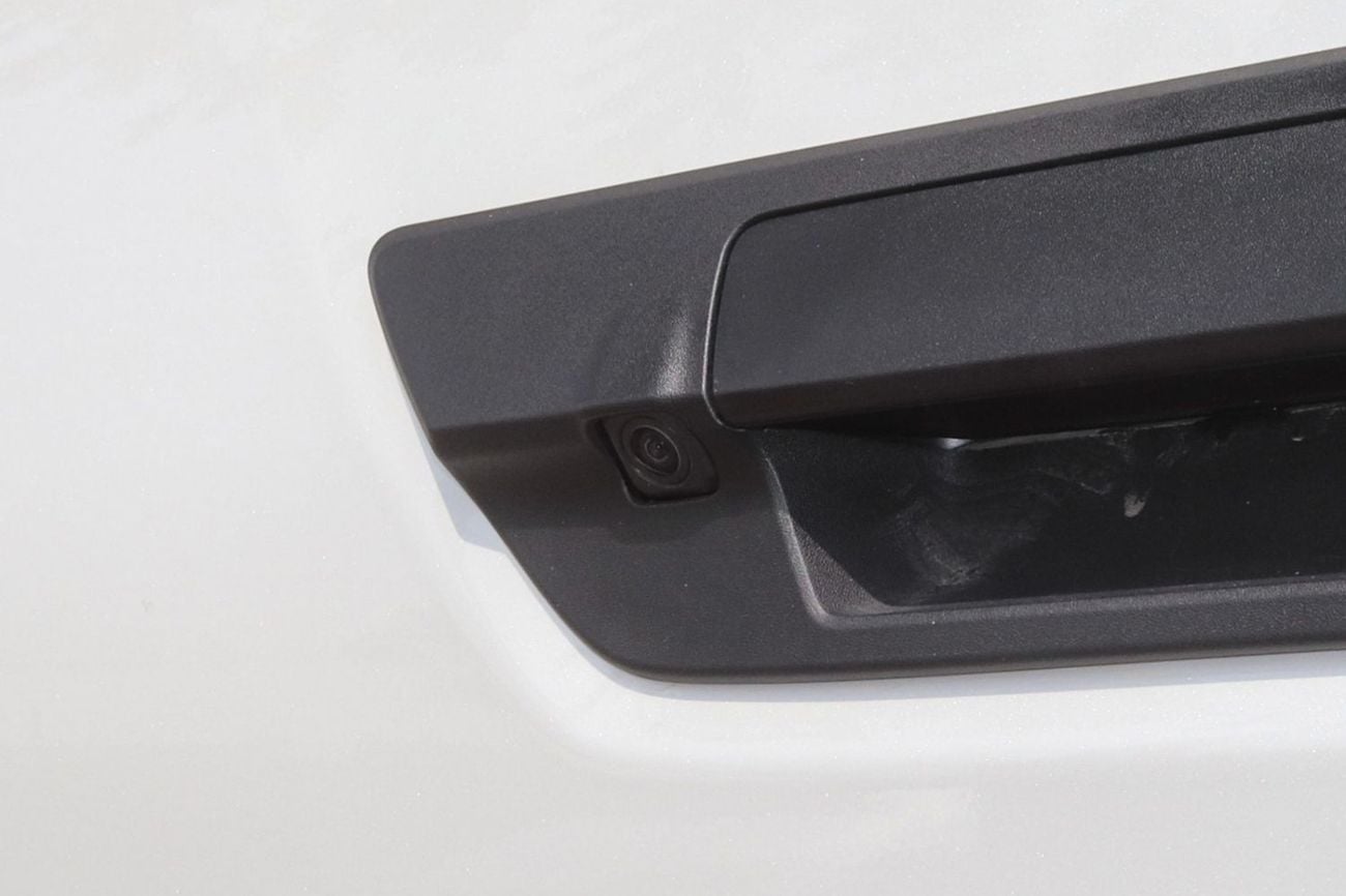 تويوتا هيلوكس 2026 Model Toyota Hilux GR-Sport DC, 4.0L Petrol 4WD 6A/T, With Compressor