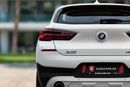 BMW X2 sDrive20i Joy Edition X2 sDrive20i | 1,371 P.M | 0% Downpayment | BMW Warranty & Service