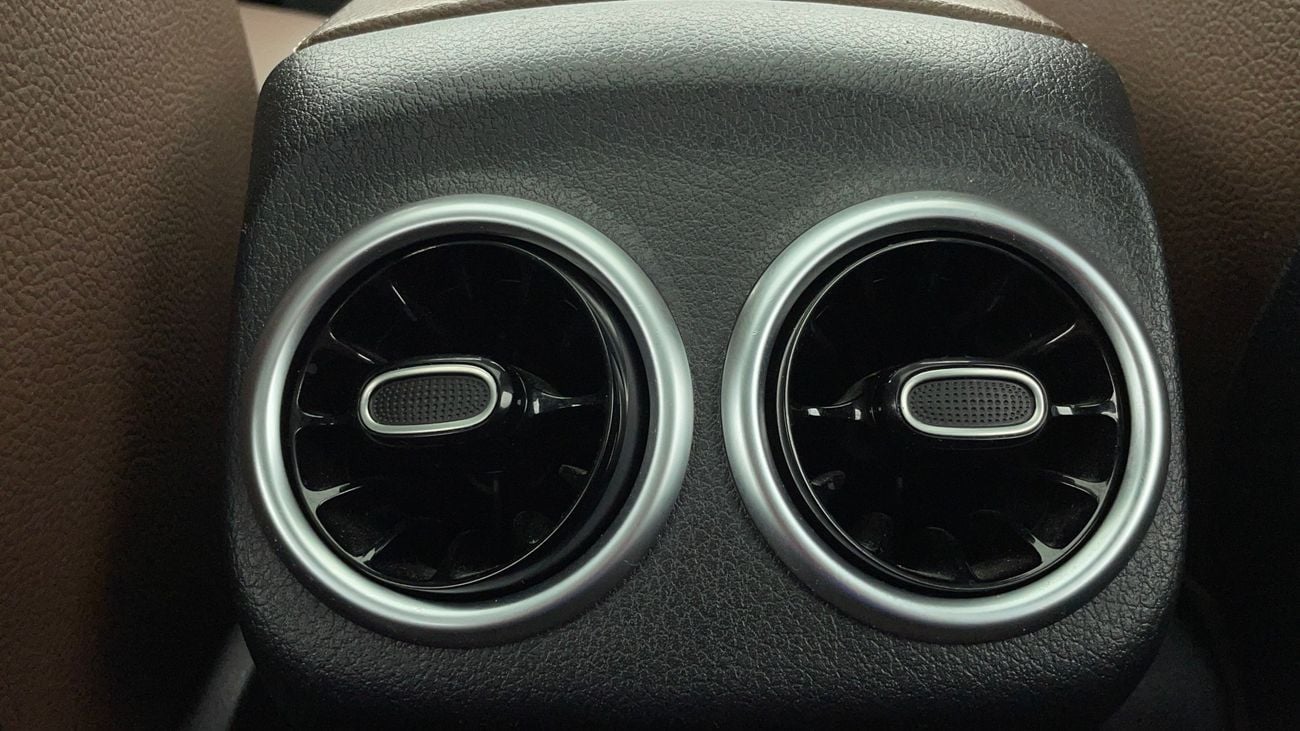 مرسيدس بنز A 200 PREMIUM + 1.3 | بدون دفعة مقدمة | اختبار القيادة في المنزل