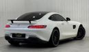 مرسيدس بنز AMG GT S 2017 Mercedes AMG GTS, Full Agency Service History, GCC