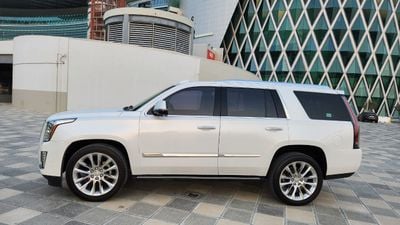 Cadillac Escalade Premium Luxury