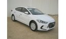 Hyundai Elantra hyundai elentra 2.0L led light  with sun roof for (export only)