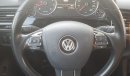 Volkswagen Touareg V6 3.6L- Service History