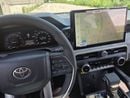 Toyota Tacoma Tacoma TrailHunter 6ft. Bed