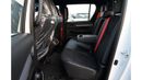 Toyota Hilux Gr Sports 2.8L