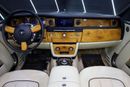 Rolls Royce Phantom COUPE DROPHEAD 2013 Rolls-Royce Phantom Drophead, Brushed Stainless-Steel Bonnet, Teak Yacht Deck, GCC Specs!!