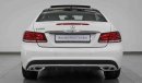 مرسيدس بنز E 250 Coupe