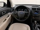 Ford Explorer AED725 P.M | Base | GCC Specs | 3.5L V6 | Well Maintained