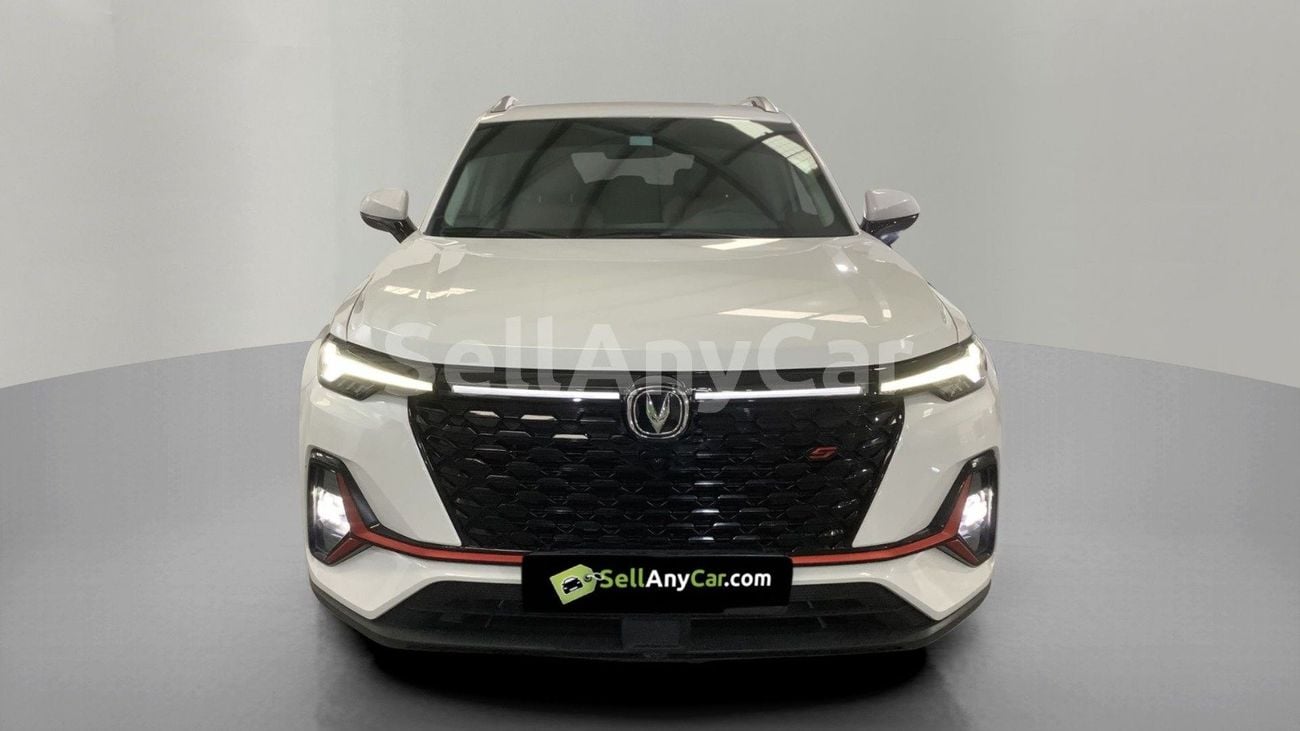 تشنجان سي اس 35 بلس 2024 TREND | AED 627/Month | 0 DP | 30 Day Return | Warranty