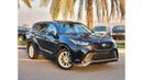 Toyota Highlander TOYOTA HIGHLANDER LIMITED HYBRID 2020 FULL OPTION