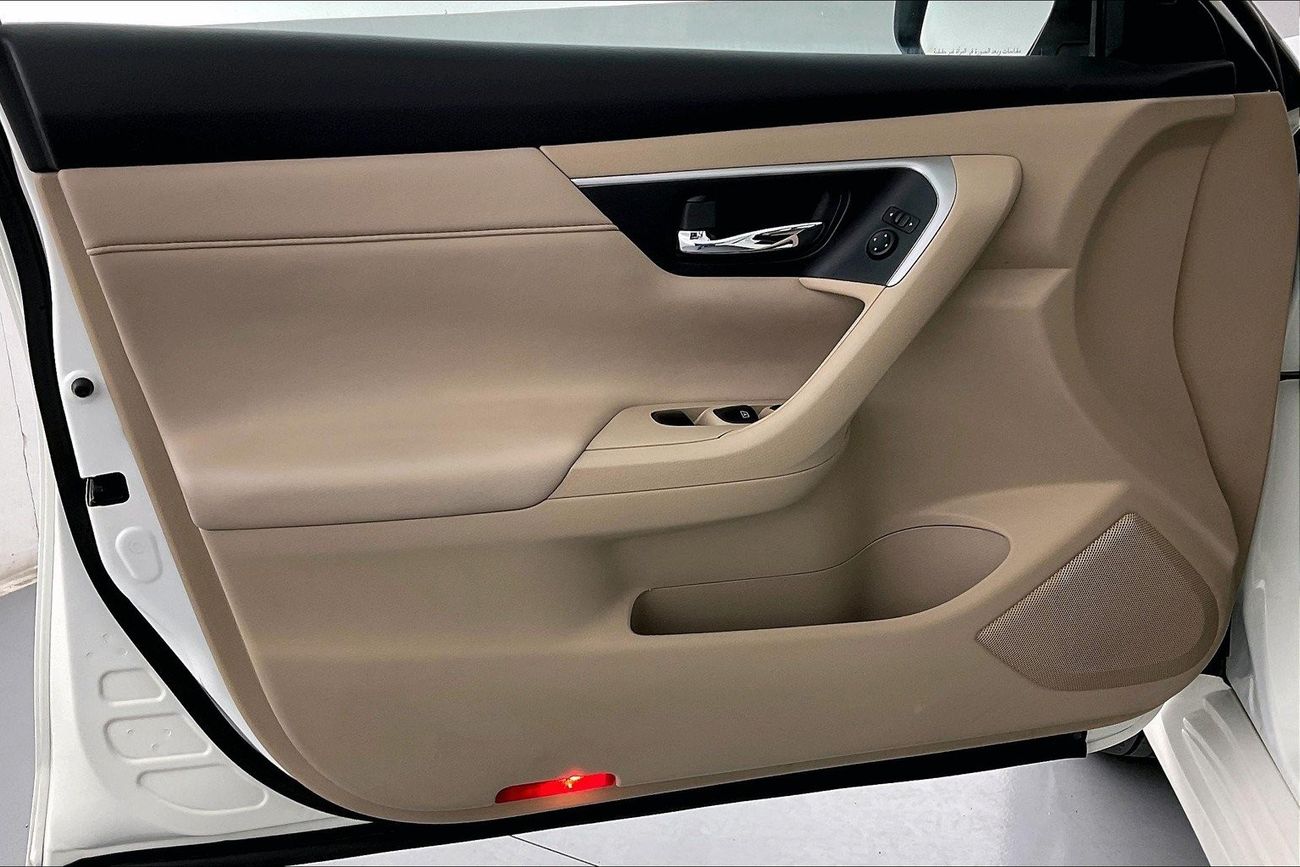 Nissan Altima SL| 1 year free warranty | Exclusive Eid offer