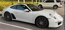 بورش 911 CARRERA S