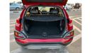 Hyundai Kona 2018 Hyundai Kona 1.6L 4x4 ULTIMATE Full Option+