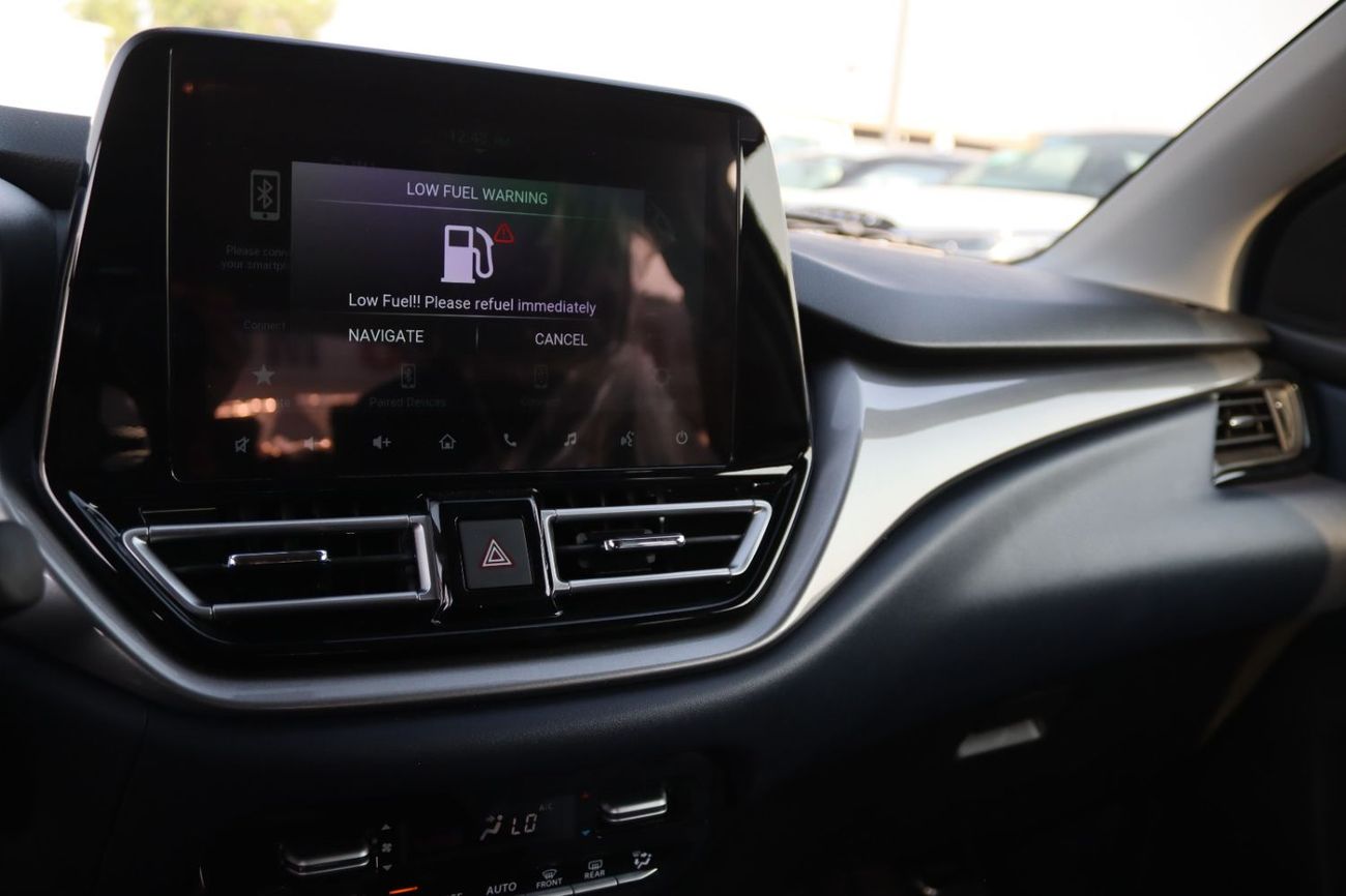 Suzuki Baleno 2026 BALENO 1.5 GLX FULL **EXPORT ONLY**التصدير فقط خارج الخليج***