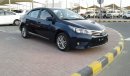 Toyota Corolla 1.6 GLI