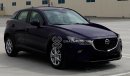 مازدا CX3 with Agency warranty; Mazda CX-3(GCC Specs)with (00566)