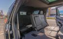 GMC Yukon Denali GCC Specs