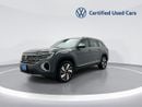 Volkswagen Teramont Teramont Comfortline FL2 (REF#28509) / 34,100 AED SAVINGS from New Car