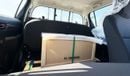 Toyota Hilux SGLX Toyota Hilux 2.4L 2024 basic option V4 WITH WINDOWS POWER