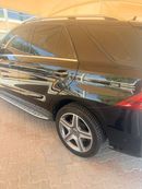 مرسيدس بنز GLE 400 AMG 3.L