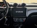 Suzuki Swift SWIFT 1.2L GCC JAPAN VERSION /  LOW MILEAGE