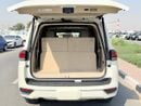 Toyota Land Cruiser GXR