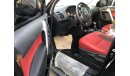تويوتا برادو 4.0L V6 Petrol, PLATINUM EDITION Prado VXR AWD SUV. CODE - LCPE20