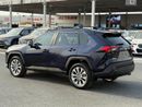 Toyota RAV4 XLE Premium 2.5 Full Option 2025
