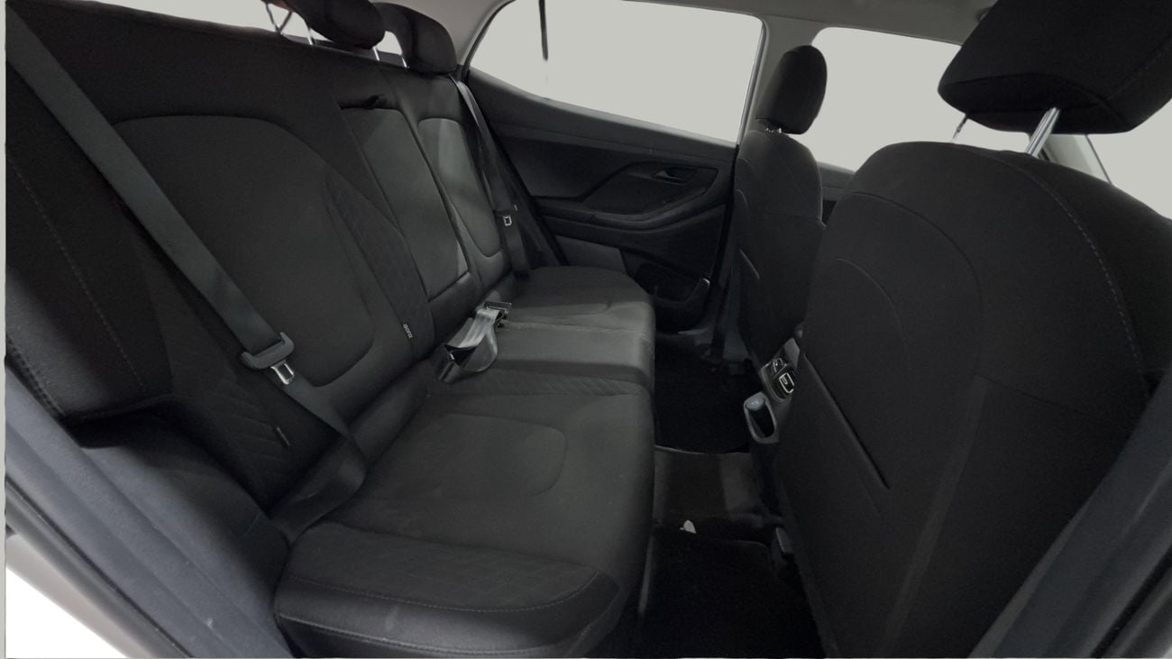 Hyundai Creta SMART 2024 | AED 731/Month | 0 DP | 30 Day Return | Warranty | Service History
