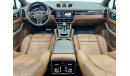 Porsche Cayenne GTS Brand New! 2022 Porsche Cayenne GTS, Porsche Warranty 2024, GCC