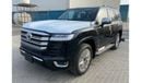 تويوتا لاند كروزر VX 3.5L TWIN TURBO GASOLINA 4WD A/T