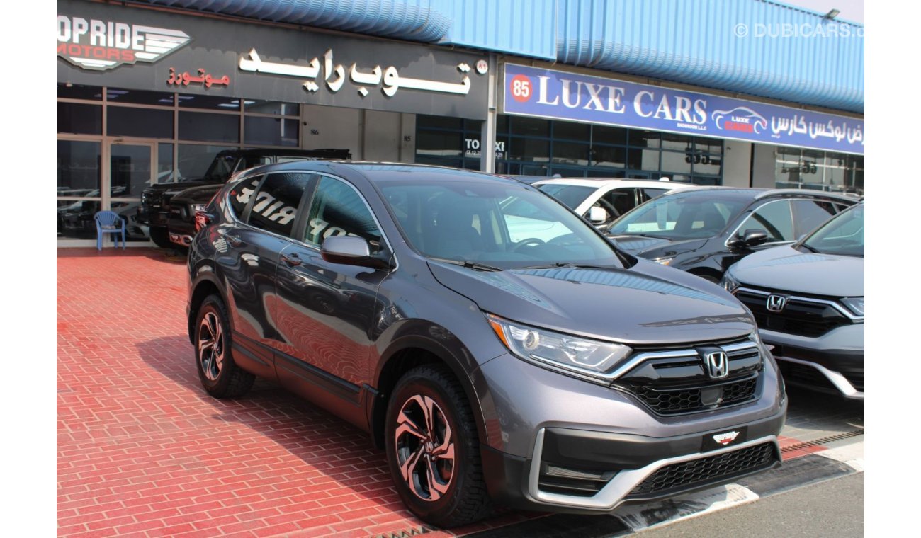 Honda CR-V LX