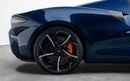 McLaren Elva 1 Of 149 2021 - Japanese Specs