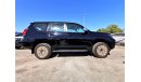 Toyota Prado PETROL,TXL,2.7L,V4,4WD,A/T,2020MY