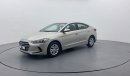 Hyundai Elantra GL 2 | Under Warranty | Inspected on 150+ parameters