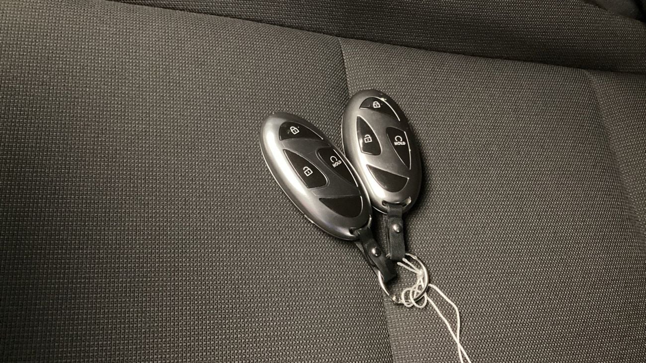 Hyundai Kona 2.0 AUTO SMART PLUS | Guaranteed Warranty | 0 Down Payment