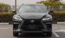 Lexus RX 500h FSport  DIRECT4