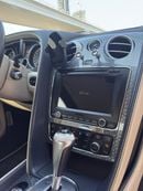 Bentley Continental GT MULLINER