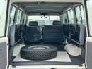 Toyota Land Cruiser LC78 4.2L DSL M/T // STD Option With Power Windows , Center Lock // Special Offer // By Formula Auto